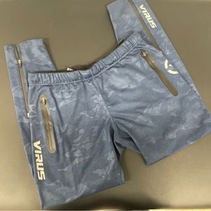 Men’s Virus KL1.0 Joggers, Medium